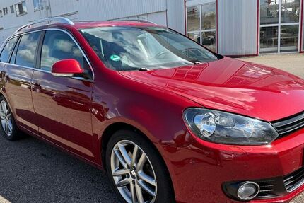 VW Golf
