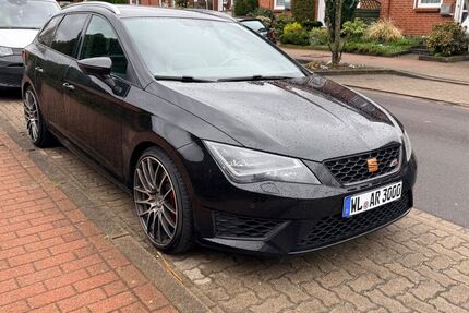 Seat Leon 116.000 km 13.999 &euro; Neu Wulmstorf 21629