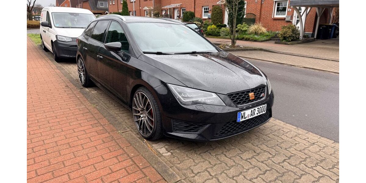 Seat Leon 116.000 km 13.999 &euro; Neu Wulmstorf 21629