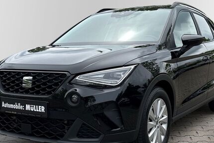 Seat Arona 26.109 km 21.490 &euro; Leipzig 04328
