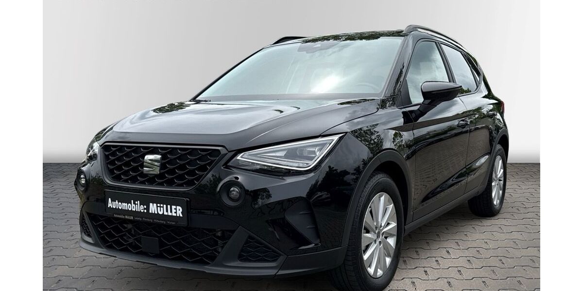 Seat Arona 26.109 km 21.490 &euro; Leipzig 04328