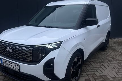 Ford Tourneo Courier 8.000 km 29.990 &euro; Neubrandenburg 17036