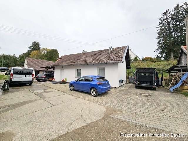 Haus zum Kaufen in Breitenbrunn 360.000 € 85 m²