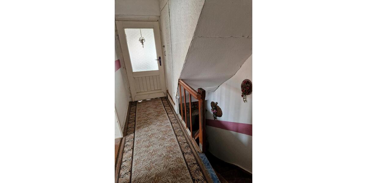 Einfamilienhaus Kyffhäuserland - 5 Zimmer, 100 m&sup2;, 39.000&euro; | Angebot:26981973