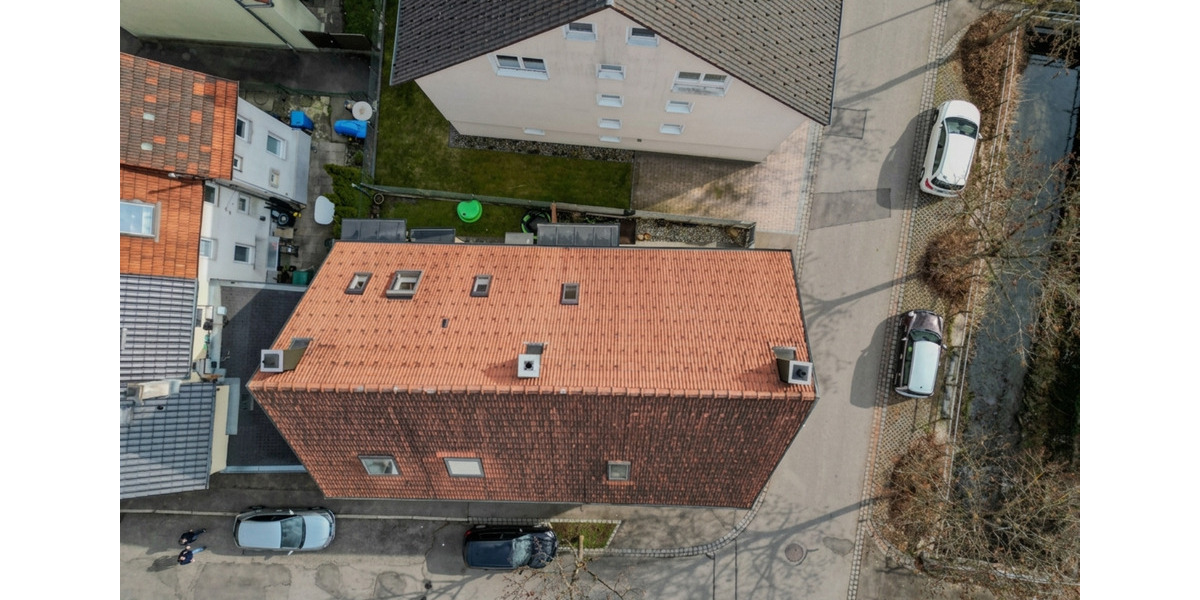 Doppelhaushälfte Albstadt Gemarkung Onstmettingen - 5 Zimmer, 130 m&sup2;, 185.000&euro; | Angebot:25918190
