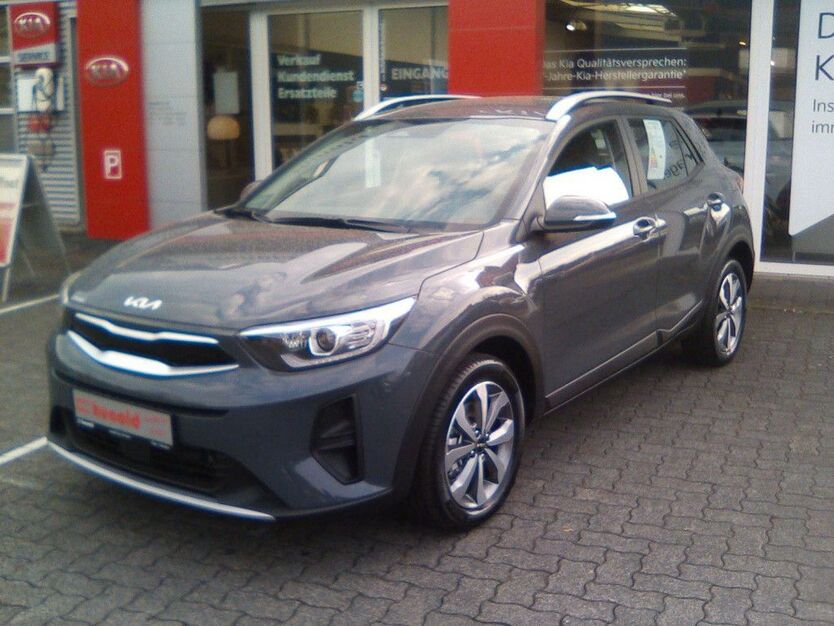 Kia Stonic 29.990 km 17.700 € Olpe 57462