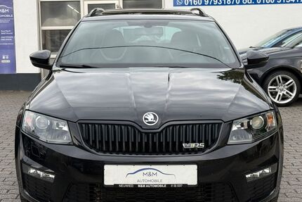Skoda Octavia 155.000 km 12.999 &euro; Neuwied 56567