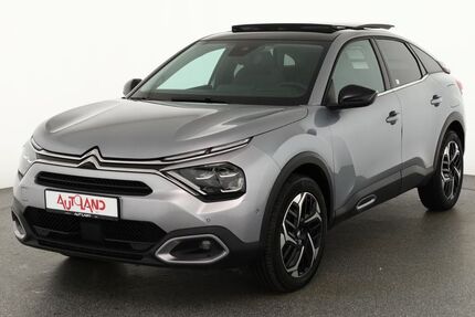 Citroen C4 9.998 km 20.890 &euro; Chemnitz 09113