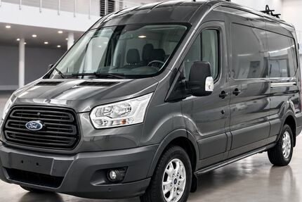 Ford Transit 142.000 km 16.900 &euro; Norderstedt 22851