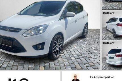 Ford C-Max 93.460 km 8.900 &euro; Krefeld 47803