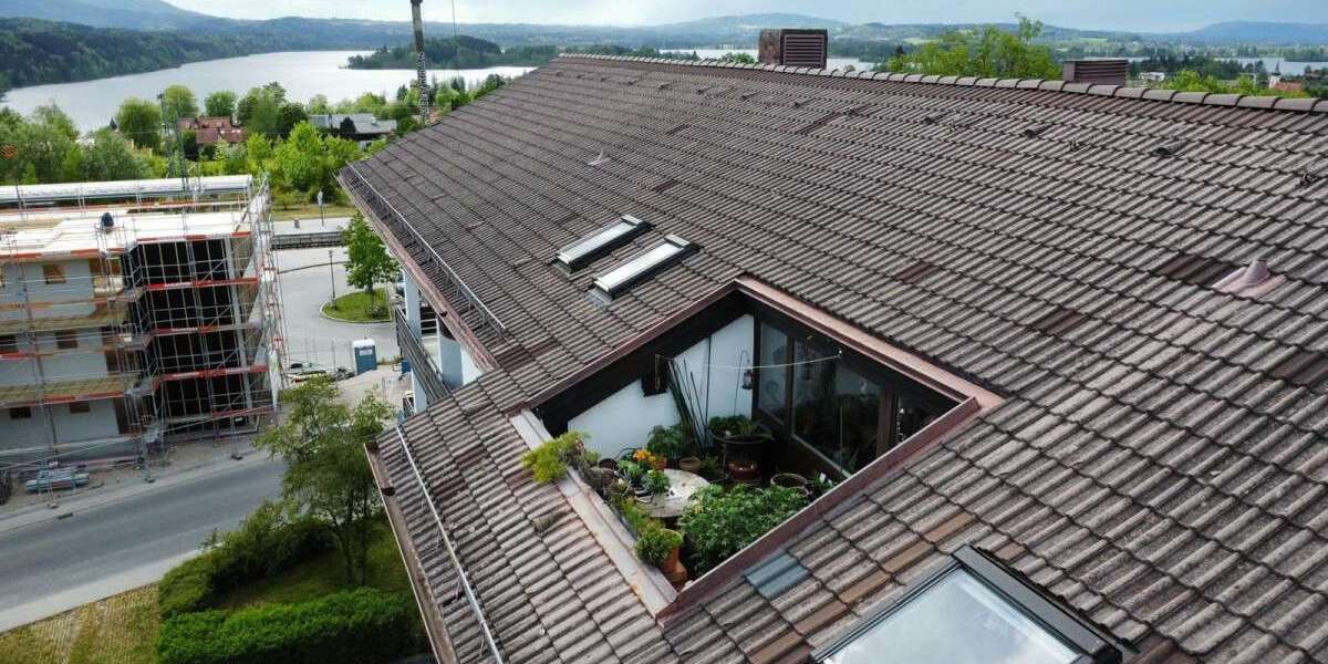 Etagenwohnung Murnau - 3 Zimmer, 89 m&sup2;, 420.000&euro; | Angebot:26998730