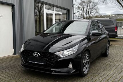 Hyundai i20 26.900 km 16.800 &euro; Lahr 77933