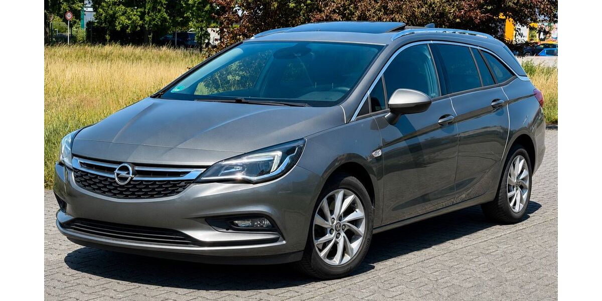 Opel Astra 235.000 km 4.800 &euro; Bickenbach 64404