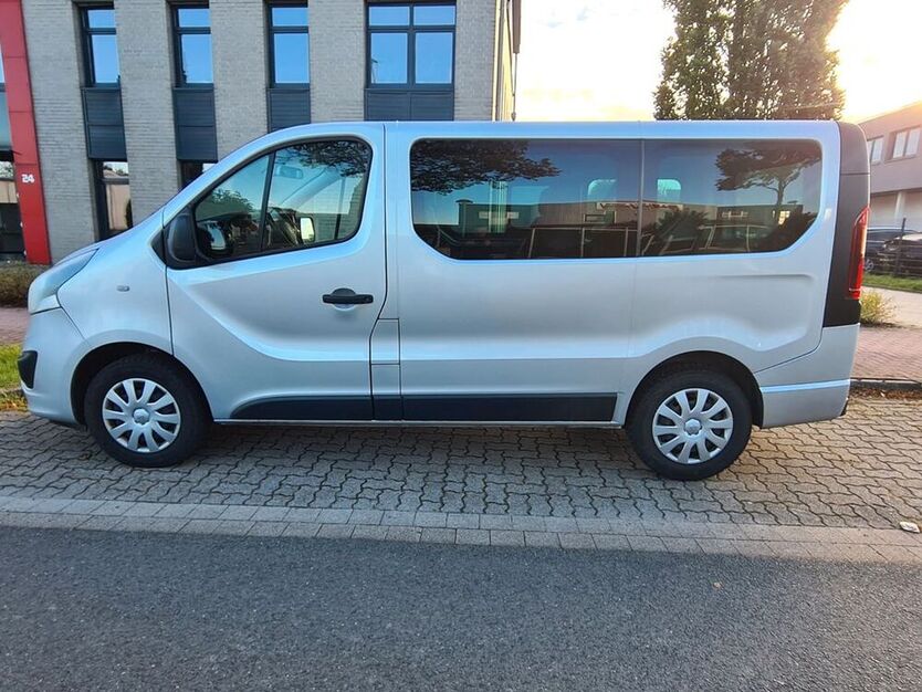 Vivaro