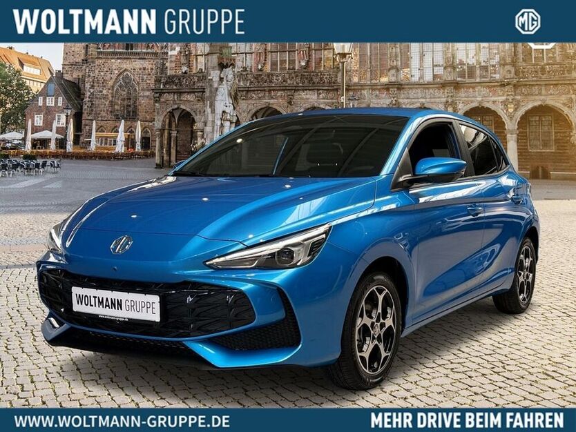 MG3