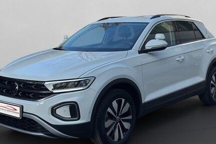 VW T-Roc 44.858 km 25.410 &euro; Baden Baden 76532