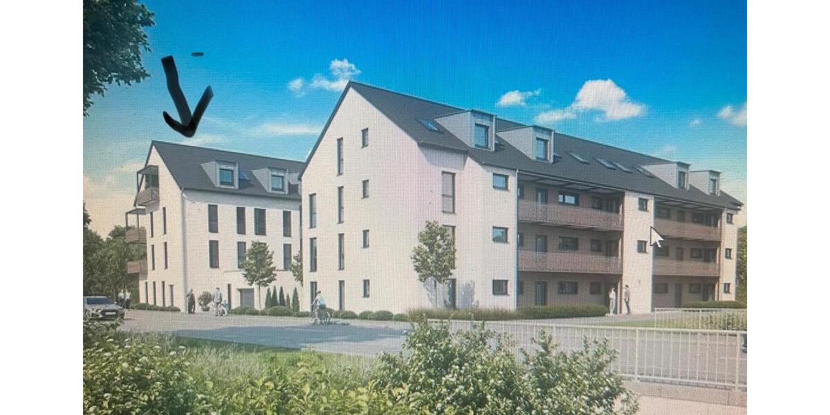 Etagenwohnung Ergoldsbach Langenhettenbach - 3.5 Zimmer, 86 m&sup2;, 1.000&euro; | Angebot:26249062