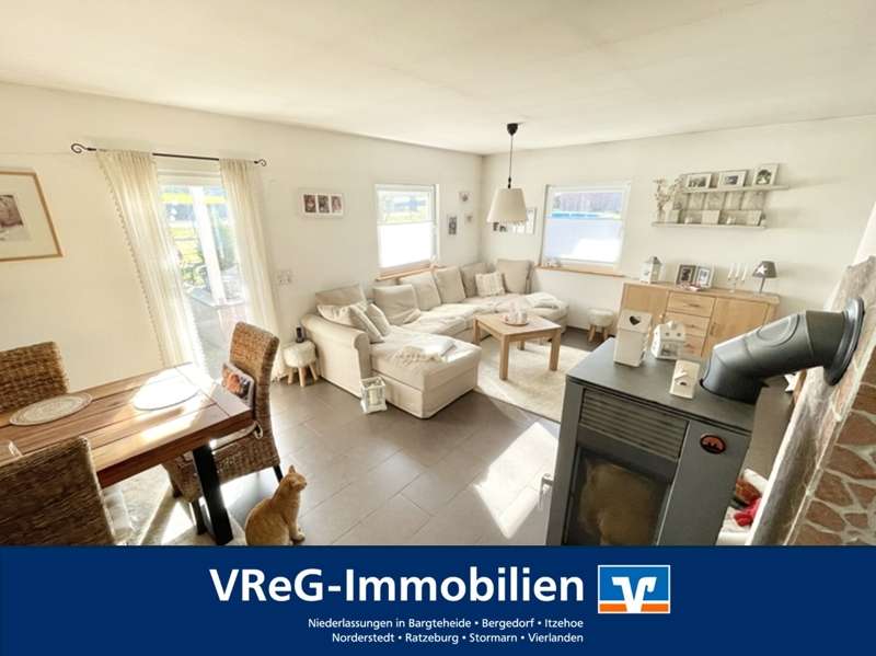 Haus zum Kaufen in Ziethen 579.000 € 119 m² 4 zimmer