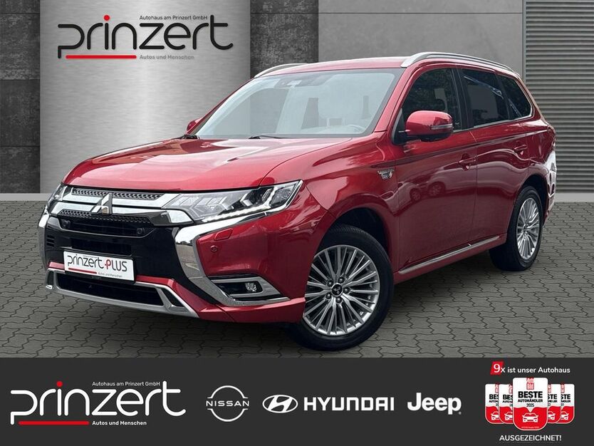 Outlander