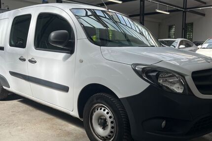 Mercedes-Benz Citan 173.500 km 7.400 &euro; Velbert 42551