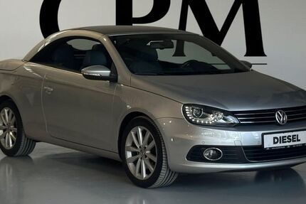 VW Eos 100.000 km 13.950 &euro; Mannheim 68167