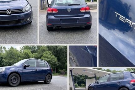 VW Golf 258.980 km 5.450 &euro; langelsheim 38685