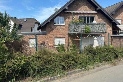 Wohnung in Kommern zimmer