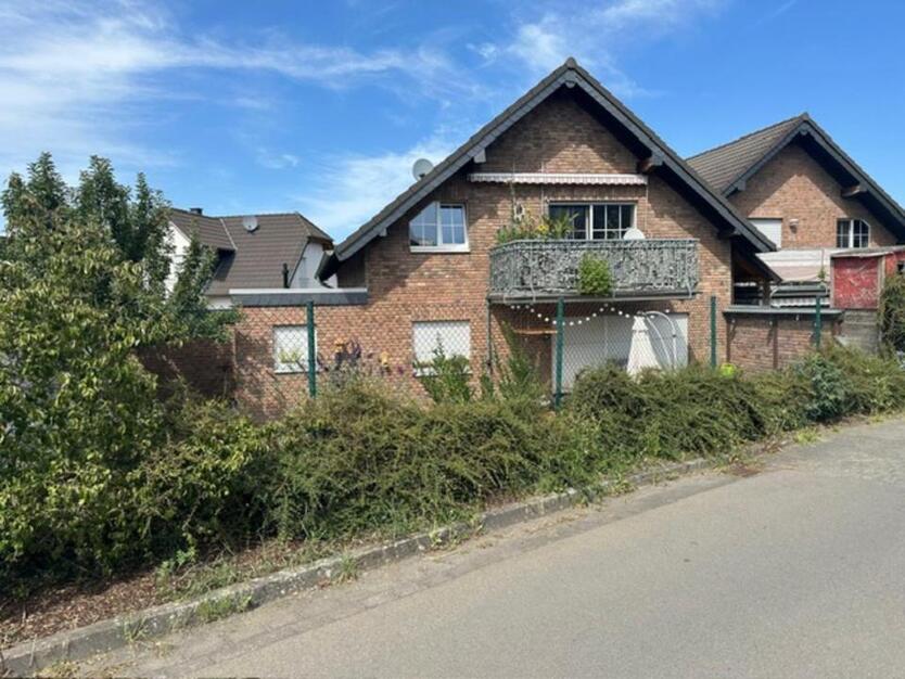 Wohnung in Kommern zimmer