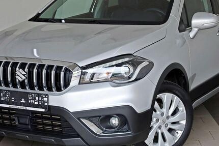 Suzuki SX4 73.610 km 14.500 € Fulda 36043