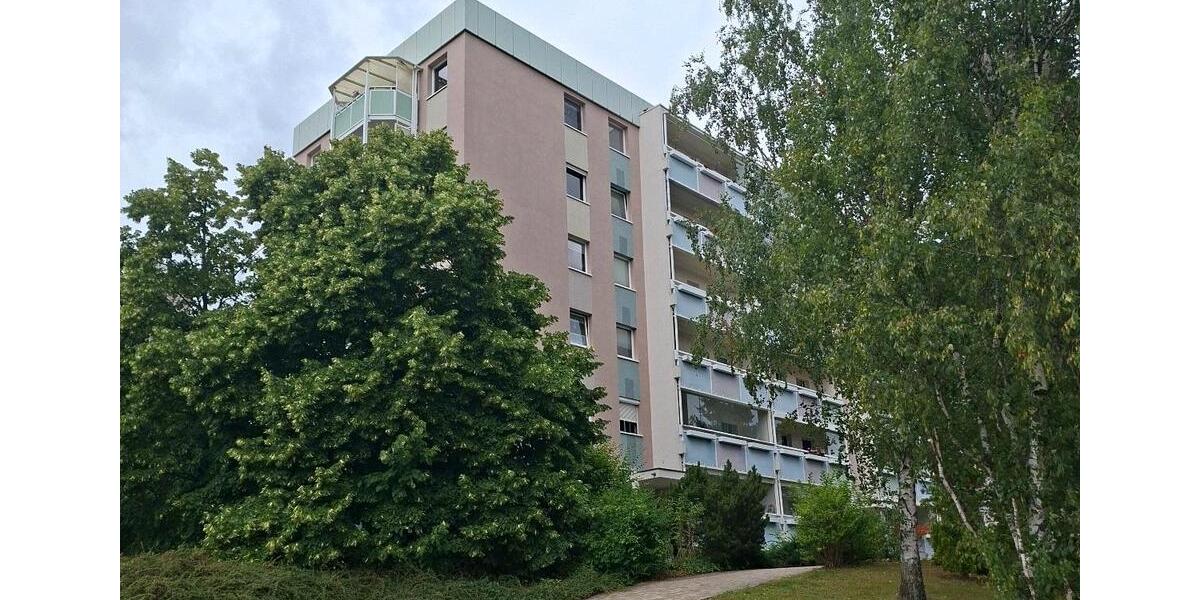 Etagenwohnung Dresden Cotta - 1 Zimmer, 27 m&sup2;, 69.900&euro; | Angebot:27084002