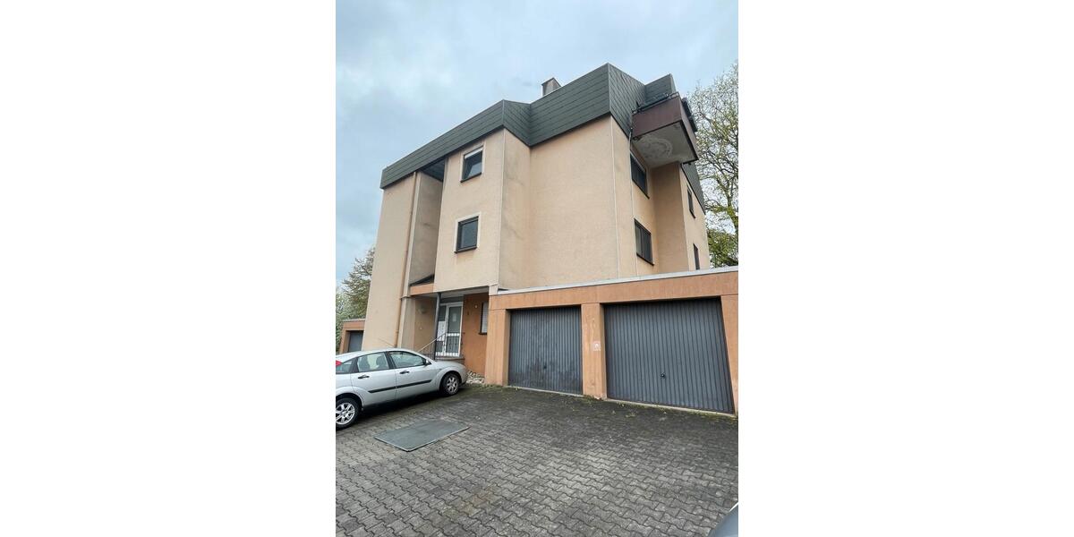 Erdgeschoßwohnung Bad Mergentheim - 2.5 Zimmer, 77 m&sup2;, 235.000&euro; | Angebot:26195959