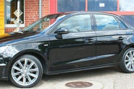 Audi A1 78.500 km 11.790 &euro; Celle 29221