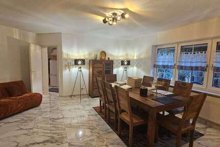 Wohnung zum Mieten in Schwäbisch Gmünd 750 € 60 m² 2.5 zimmer