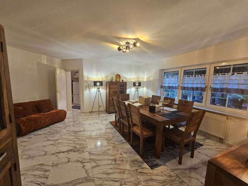 Wohnung zum Mieten in Schwäbisch Gmünd 750 € 60 m² 2.5 zimmer