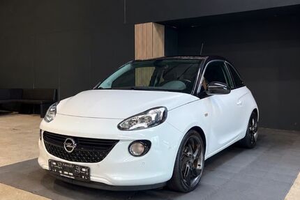 Opel Adam 61.913 km 8.390 &euro; Hamburg 21033