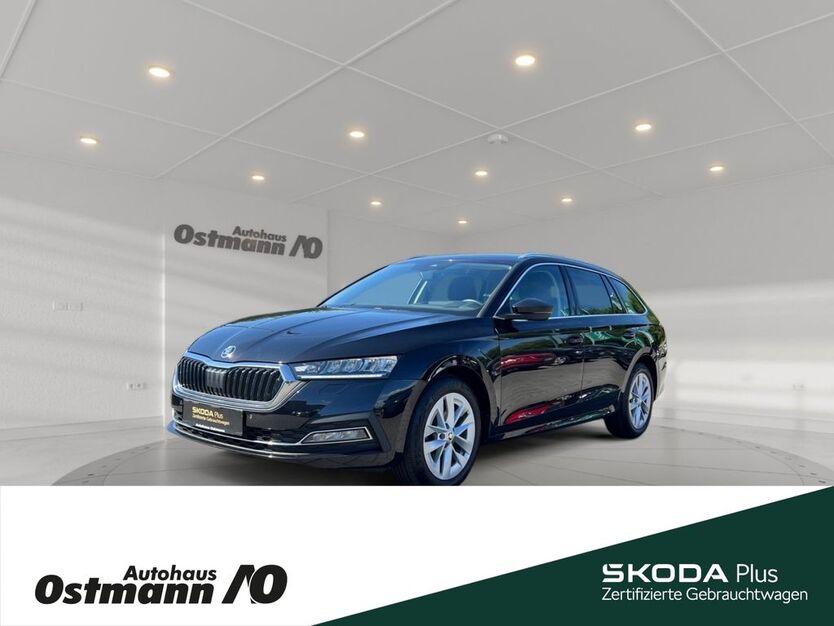 Skoda Octavia 65.760 km 27.490 € Niestetal 34266