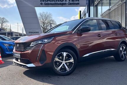 Peugeot 5008 45.209 km 29.990 &euro; Gütersloh 33334