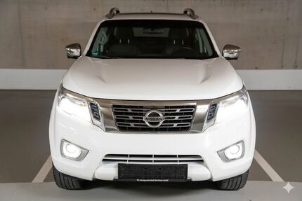 Nissan Navara 78.108 km 25.000 &euro; Weinheim 69469