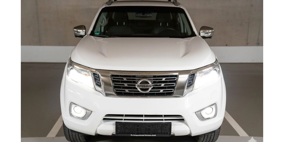 Nissan Navara 78.108 km 27.965 &euro; Weinheim 69469