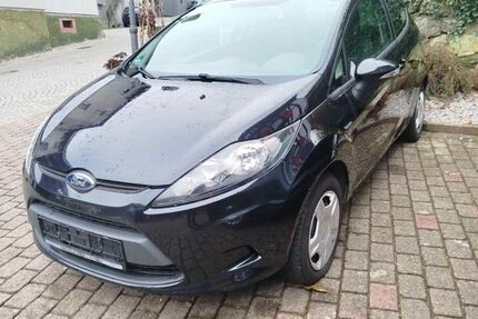Ford Fiesta 164.500 km 2.600 &euro; Villingen-Schwenningen 78052