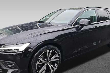 Volvo V60 22.603 km 35.800 € Chemnitz OT Röhrsdorf 09247