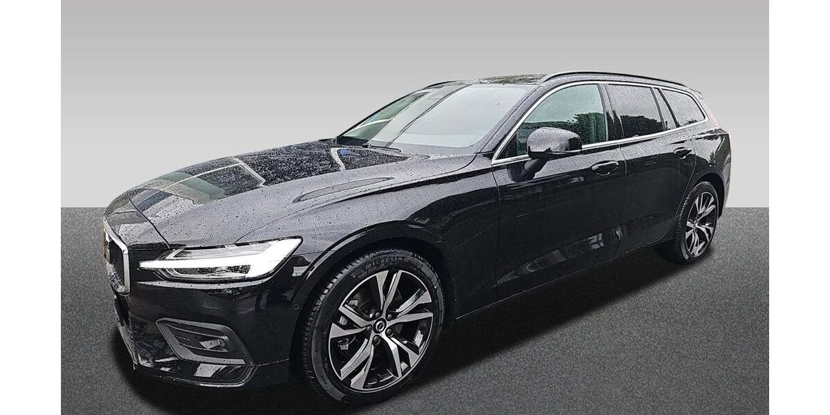 Volvo V60 22.603 km 35.800 € Chemnitz OT Röhrsdorf 09247