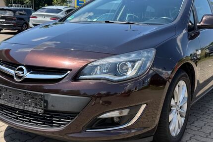 Opel Astra 212.581 km 2.990 &euro; Göttingen 37081