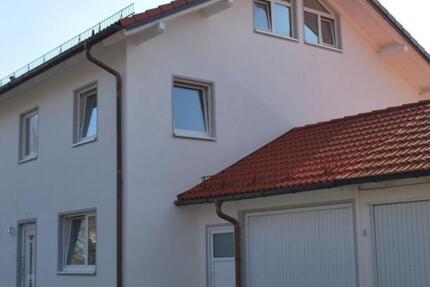 Sofort beziehbar! Neuwertige,grosse DHH in ED Isen ca 150 qm Wfl 6 zimmer