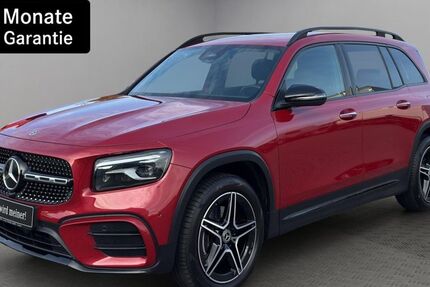 Mercedes-Benz GLB 200 9.858 km 45.980 &euro; Lohne 49393