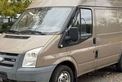 Ford Transit 219.000 km 2.498 &euro; Rüsselsheim 65428