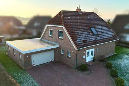 Haus zum Kaufen in Meldorf 419.000 € 142 m² 4 zimmer