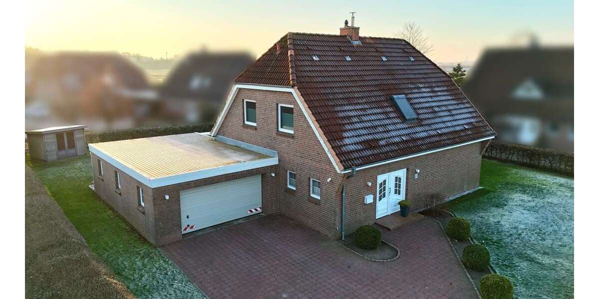 Haus zum Kaufen in Meldorf 419.000 € 142 m² 4 zimmer