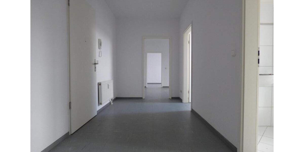 Bad Freienwalde: Geräumige 3-Raumwohnung (206195) 3 zimmer