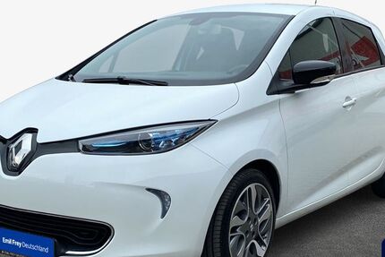 Renault ZOE 42.511 km 7.970 &euro; Friedrichshafen 88046